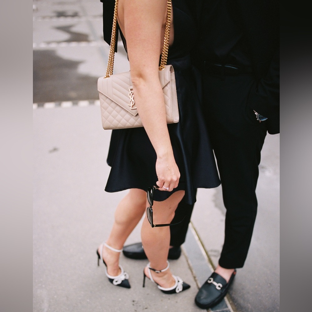 Steve Madden Viable Pump